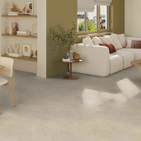 Comfortex 280T Shellstone Grege 27027494 šíře 4 m
